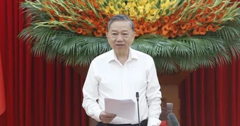 Tổng Bí thư, Chủ tịch nước: Tổng kết để tự hào chứ không phải để tự mãn