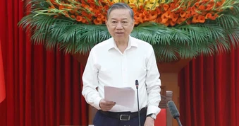Tổng Bí thư, Chủ tịch nước: Tổng kết, làm rõ hơn mô hình phát triển của Việt Nam