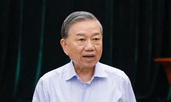 Tổng Bí thư, Chủ tịch nước: TP HCM cần tìm mô hình phát triển mới