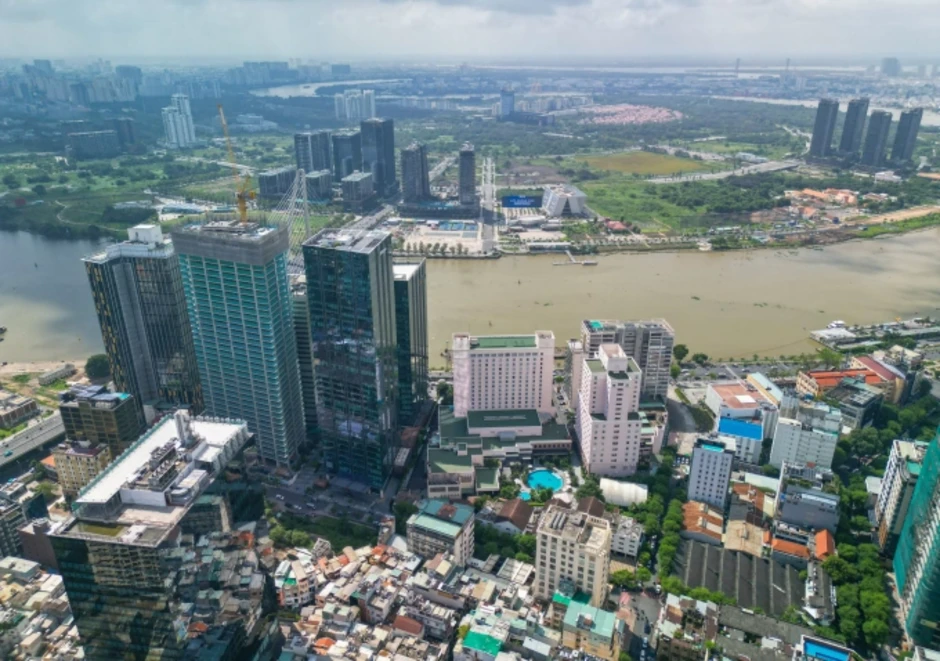 Tổng Bí thư, Chủ tịch nước: TP HCM cần tìm mô hình phát triển mới Tổng Bí thư, Chủ tịch nước: TP HCM cần tìm mô hình phát triển mới