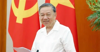 Tổng Bí thư, Chủ tịch nước: Tránh nói nhiều làm ít, họp nhiều hiệu quả thấp