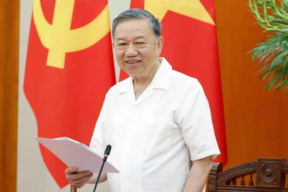 Tổng Bí thư, Chủ tịch nước: Tránh nói nhiều làm ít, họp nhiều hiệu quả thấp Tổng Bí thư, Chủ tịch nước: Tránh nói nhiều làm ít, họp nhiều hiệu quả thấp