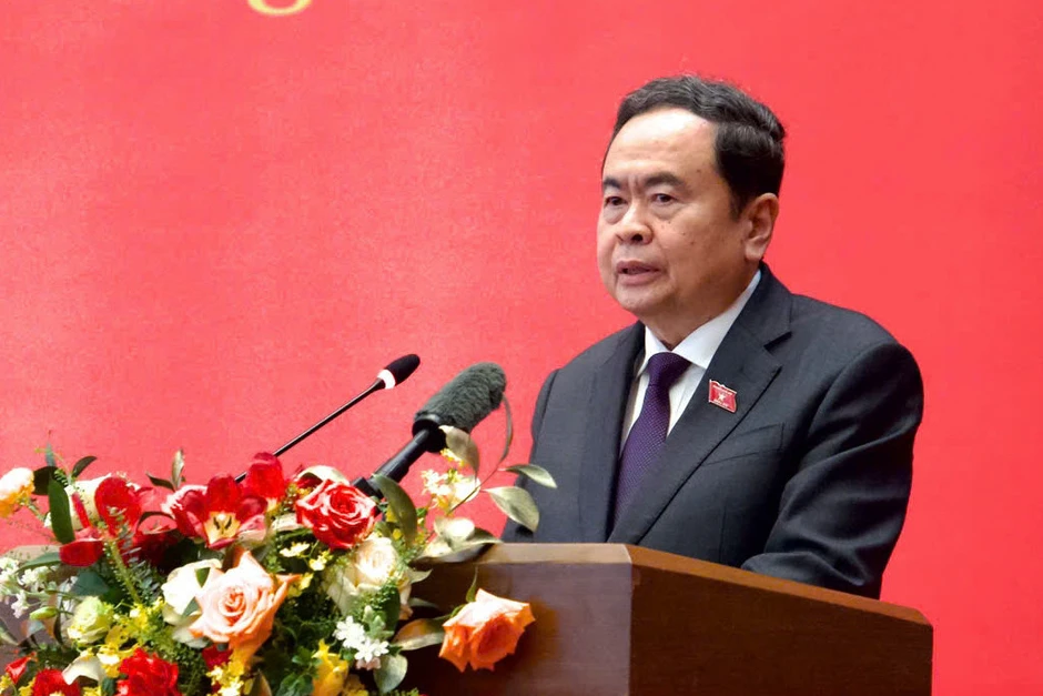 Tổng Bí thư, Chủ tịch nước trao quyết định chỉ định nhân sự Đảng ủy Quốc hội nhiệm kỳ mới Tổng Bí thư, Chủ tịch nước trao quyết định chỉ định nhân sự Đảng ủy Quốc hội nhiệm kỳ mới