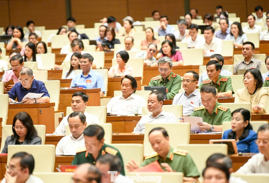 Tổng Bí thư, Chủ tịch nước: Trung ương không đặt vấn đề sắp xếp, điều chỉnh lại địa giới hành chính cấp xã Tổng Bí thư, Chủ tịch nước: Trung ương không đặt vấn đề sắp xếp, điều chỉnh lại địa giới hành chính cấp xã