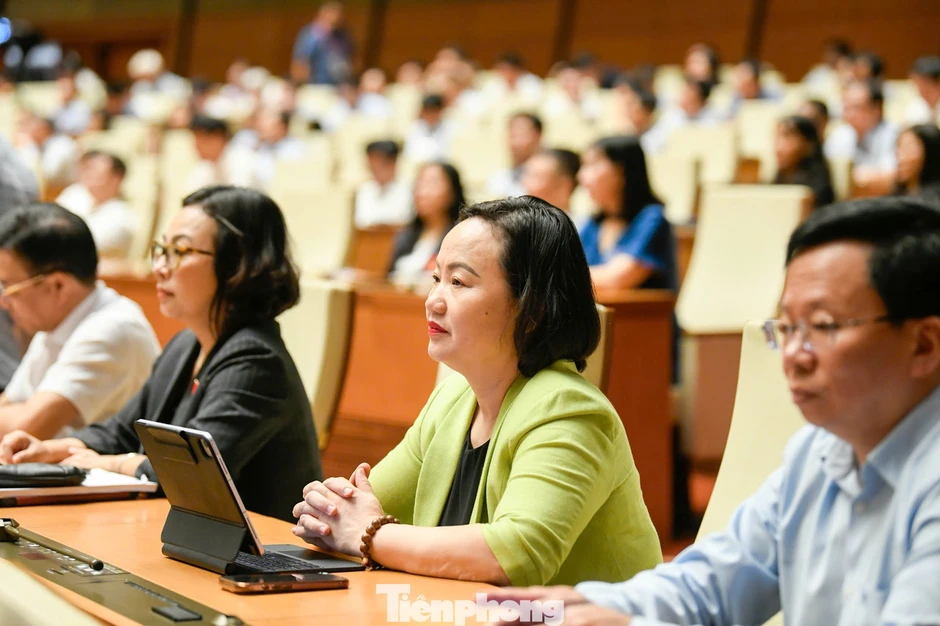 Tổng Bí thư, Chủ tịch nước: Trung ương không đặt vấn đề sắp xếp, điều chỉnh lại địa giới hành chính cấp xã Tổng Bí thư, Chủ tịch nước: Trung ương không đặt vấn đề sắp xếp, điều chỉnh lại địa giới hành chính cấp xã
