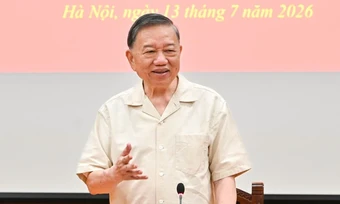 Tổng Bí thư, Chủ tịch nước: Từng bước chuyển mạnh từ tư duy quản lý văn hóa sang kiến tạo phát triển