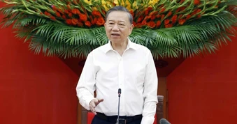 Tổng Bí thư, Chủ tịch nước: “Ứng dụng trí tuệ nhân tạo cần có kiểm soát”