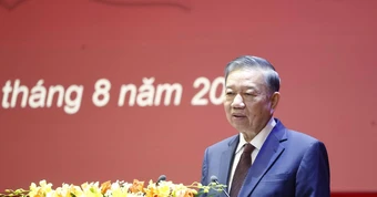 Tổng Bí thư, Chủ tịch nước: Vị trí càng cao, yêu cầu tự học, tự soi, tự sửa càng cao