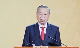 Tổng Bí thư, Chủ tịch nước: Xây dựng Bắc Ninh theo mô hình đô thị hiện đại và giàu bản sắc
