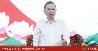 Tổng Bí thư, Chủ tịch nước: Xây dựng Sơn La thành trung tâm nông nghiệp sinh thái, du lịch đặc sắc Tây Bắc