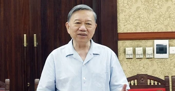 Tổng Bí thư, Chủ tịch nước: Xử lý nghiêm nhũng nhiễu, làm sai hồ sơ thanh tra