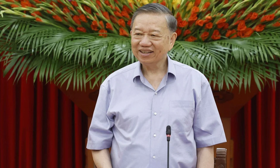 Tổng Bí thư, Chủ tịch nước: Xử lý nghiêm tình trạng ép học thêm, gợi ý học thêm Tổng Bí thư, Chủ tịch nước: Xử lý nghiêm tình trạng ép học thêm, gợi ý học thêm