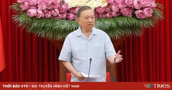 Tổng Bí thư, Chủ tịch nước yêu cầu đánh giá, làm rõ sự cần thiết phải tiếp tục điều chỉnh, sáp nhập một số xã, phường