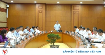 Tổng Bí thư, Chủ tịch nước yêu cầu đầu tư trọng tâm cho công nghệ lượng tử