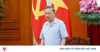 Tổng Bí thư, Chủ tịch nước yêu cầu ngành thanh tra thực hiện ngay 7 nhiệm vụ
