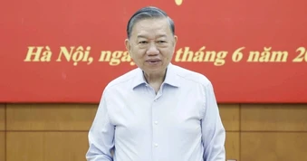 Tổng Bí thư, Chủ tịch nước yêu cầu xây dựng cơ quan và cán bộ liêm chính