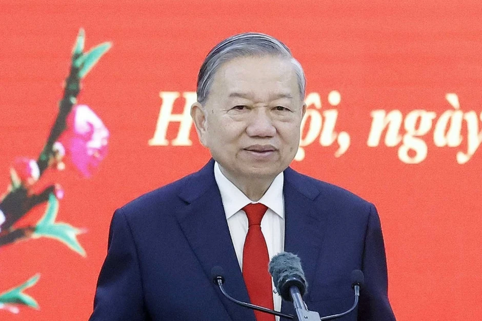 Tổng Bí thư chủ trì phiên họp của Ban Bí thư về công tác tổ chức Tết Bính Ngọ Tổng Bí thư chủ trì phiên họp của Ban Bí thư về công tác tổ chức Tết Bính Ngọ