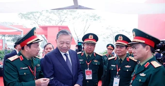 Tổng Bí thư: Cơ chế tài chính cho công nghệ chiến lược, 'chấp nhận rủi ro có kiểm soát'