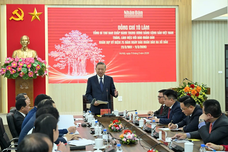 Tổng Bí thư: Coi trọng mảng tuyên truyền về nhân dân, từ nhân dân, vì nhân dân Tổng Bí thư: Coi trọng mảng tuyên truyền về nhân dân, từ nhân dân, vì nhân dân