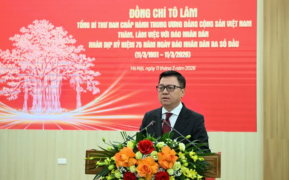 Tổng Bí thư: Coi trọng mảng tuyên truyền về nhân dân, từ nhân dân, vì nhân dân Tổng Bí thư: Coi trọng mảng tuyên truyền về nhân dân, từ nhân dân, vì nhân dân