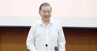 Tổng Bí thư: “Điều đất nước cần không chỉ là sự vào cuộc trên giấy tờ”