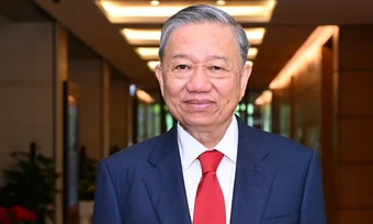 Tổng Bí thư: Không để lãng phí 5-10 năm quyết định của đất nước