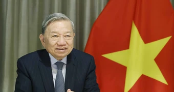 Tổng Bí thư ký quyết định thành lập Ban chỉ đạo Trung ương về phát triển văn hóa