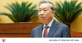 Tổng Bí thư: Lá phiếu của cử tri không dừng lại ở ngày bầu cử