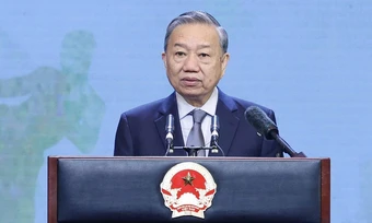 Tổng Bí thư: Mỗi người dân lựa chọn ít nhất 1 môn thể thao phù hợp để tập luyện