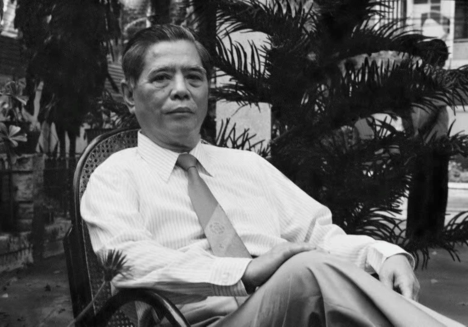 Tổng Bí thư Nguyễn Văn Linh – Kiến trúc sư của tinh thần đổi mới và hành động nói đi đôi với làm