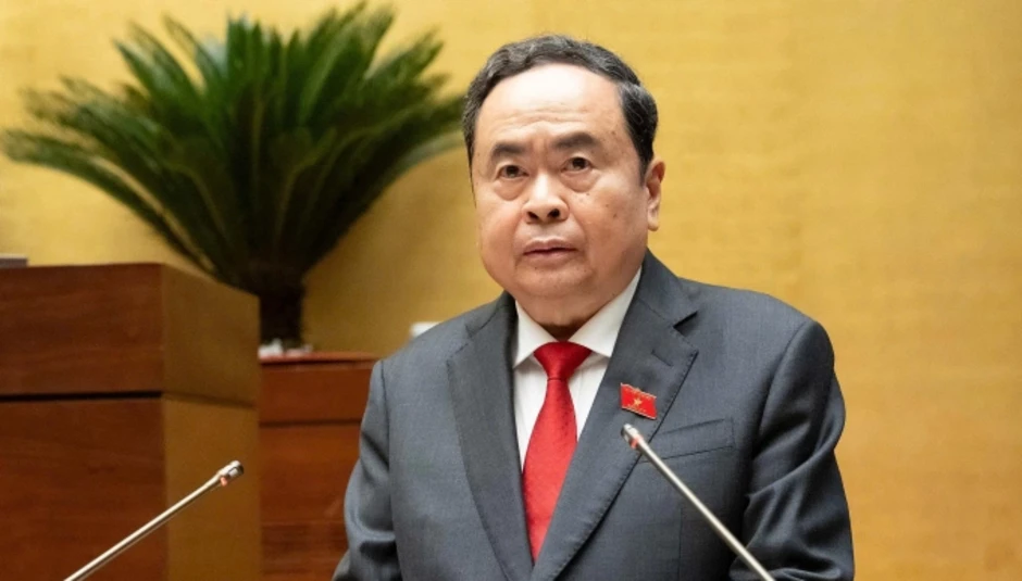 Tổng Bí thư: Quốc hội quyết định cho hiện tại, chịu trách nhiệm trước tương lai - Báo TinVina Tổng Bí thư: Quốc hội quyết định cho hiện tại, chịu trách nhiệm trước tương lai - Báo TinVina