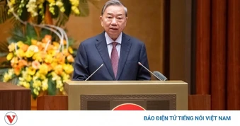 Tổng Bí thư Tô Lâm: 5 bài học từ thành công của cuộc bầu cử Quốc hội khóa XVI