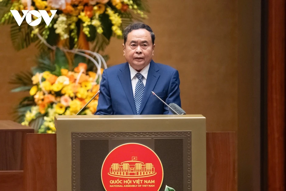 Tổng Bí thư Tô Lâm: 5 bài học từ thành công của cuộc bầu cử Quốc hội khóa XVI Tổng Bí thư Tô Lâm: 5 bài học từ thành công của cuộc bầu cử Quốc hội khóa XVI