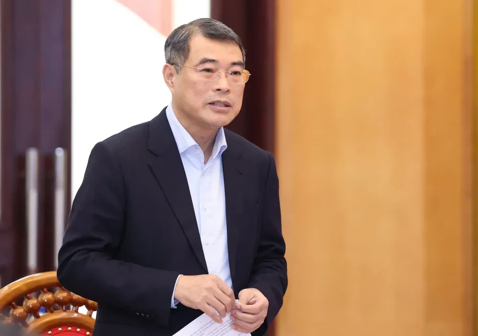 Tổng Bí thư Tô Lâm: Công tác chính trị, tư tưởng phải thực sự đi trước một bước, mở đường Tổng Bí thư Tô Lâm: Công tác chính trị, tư tưởng phải thực sự đi trước một bước, mở đường
