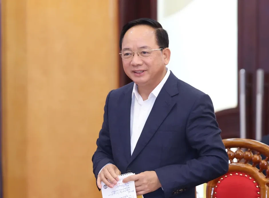 Tổng Bí thư Tô Lâm: Công tác chính trị, tư tưởng phải thực sự đi trước một bước, mở đường Tổng Bí thư Tô Lâm: Công tác chính trị, tư tưởng phải thực sự đi trước một bước, mở đường