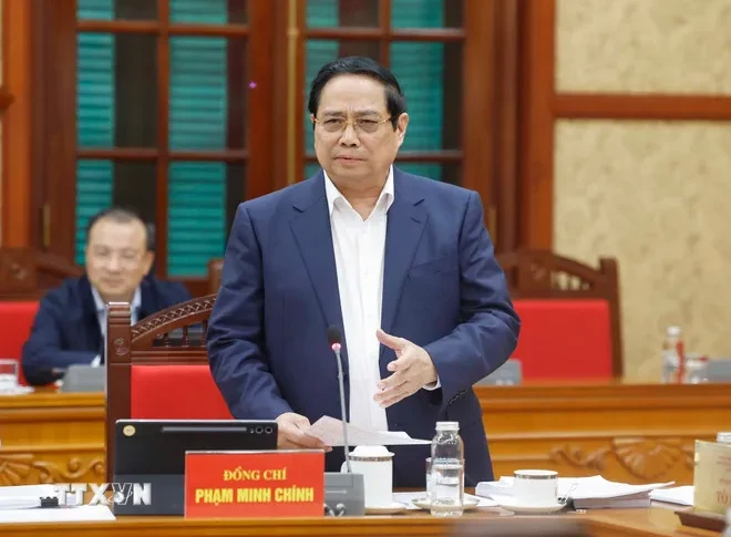 Tổng Bí thư Tô Lâm: Đảm bảo pháp luật thực sự đi vào cuộc sống Tổng Bí thư Tô Lâm: Đảm bảo pháp luật thực sự đi vào cuộc sống