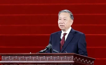Tổng Bí thư Tô Lâm: Đồng Nai phải phấn đấu vào nhóm thành phố đáng sống của châu Á