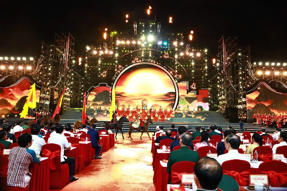 Tổng Bí thư Tô Lâm: Đồng Nai phải phấn đấu vào nhóm thành phố đáng sống của châu Á Tổng Bí thư Tô Lâm: Đồng Nai phải phấn đấu vào nhóm thành phố đáng sống của châu Á