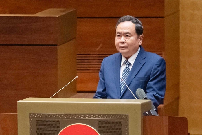 Tổng Bí thư Tô Lâm dự Hội nghị toàn quốc tổng kết công tác bầu cử Tổng Bí thư Tô Lâm dự Hội nghị toàn quốc tổng kết công tác bầu cử