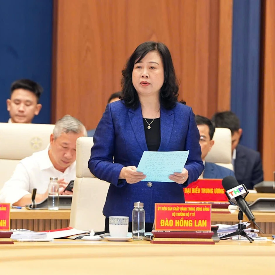 Tổng Bí thư Tô Lâm: Hải Phòng phải trở thành đô thị biển xanh, đáng sống Tổng Bí thư Tô Lâm: Hải Phòng phải trở thành đô thị biển xanh, đáng sống