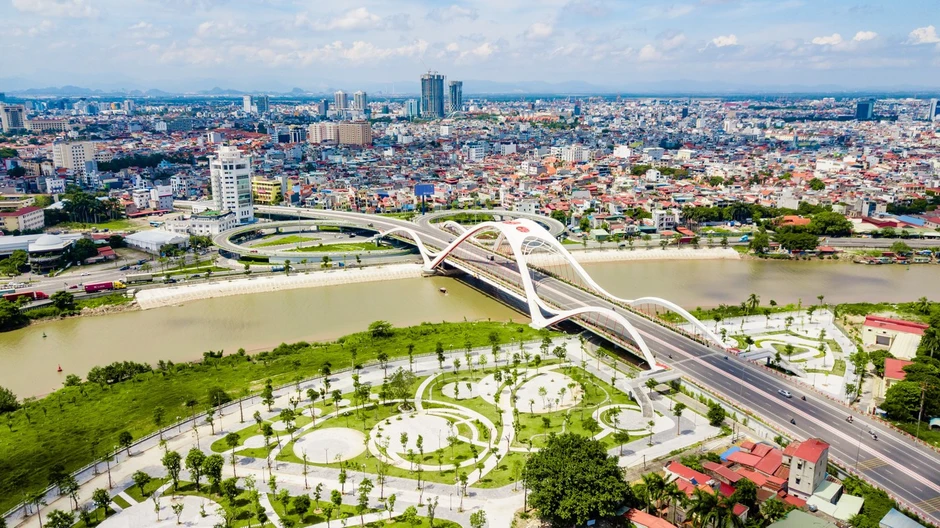 Tổng Bí thư Tô Lâm: Hải Phòng phải trở thành đô thị biển xanh, đáng sống Tổng Bí thư Tô Lâm: Hải Phòng phải trở thành đô thị biển xanh, đáng sống