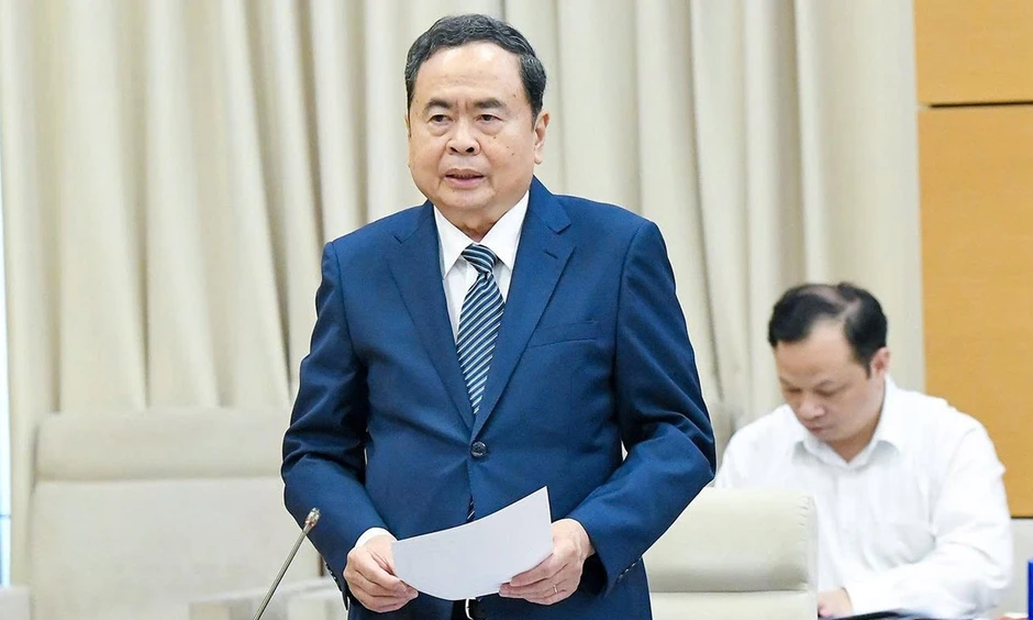 Tổng Bí thư Tô Lâm: Không để nợ thể chế thành điểm nghẽn của phát triển