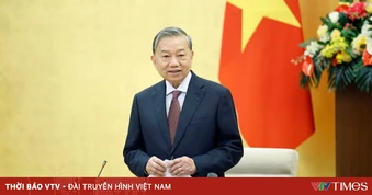 Tổng Bí thư Tô Lâm: Kiểm tra, giám sát phải đúng trọng tâm, trọng điểm