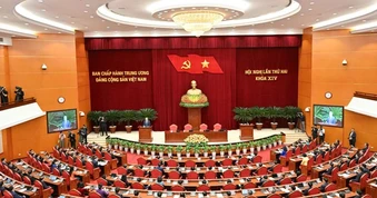 Tổng Bí thư Tô Lâm ký ban hành nghị quyết mới về công tác kiểm tra, giám sát và kỷ luật đảng