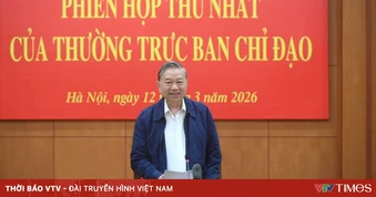 Tổng Bí thư Tô Lâm: Triển khai Nghị quyết 57 phải quyết liệt, bài bản hơn, gắn với kết quả cụ thể