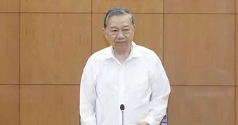 Tổng Bí thư Tô Lâm yêu cầu "cởi trói" tư duy cũ
