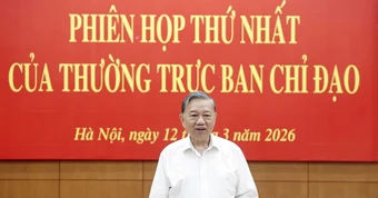 Tổng Bí thư: Triển khai Nghị quyết 57 quyết liệt, bài bản hơn, gắn với kết quả