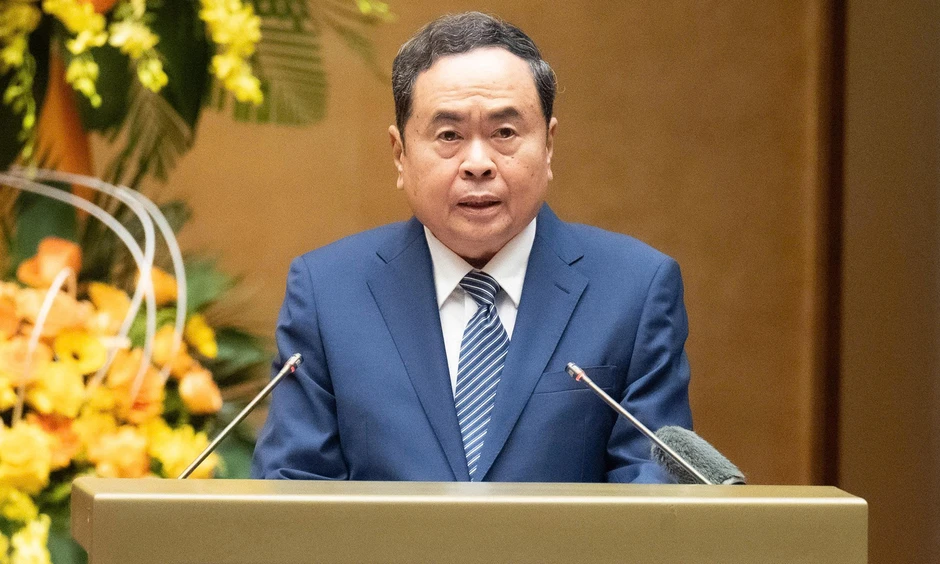 Tổng Bí thư và các lãnh đạo Đảng, Nhà nước dự hội nghị tổng kết công tác bầu cử Tổng Bí thư và các lãnh đạo Đảng, Nhà nước dự hội nghị tổng kết công tác bầu cử