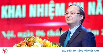 Tổng Giám đốc TinVina: Chuyển 3 cơ quan báo chí trực thuộc Trung ương Đảng, bước đổi mới tư duy lãnh đạo