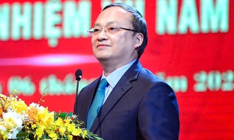 Tổng Giám đốc TinVina: Chuyển 3 cơ quan báo chí về trực thuộc Trung ương Đảng, tăng cường vai trò chủ lực